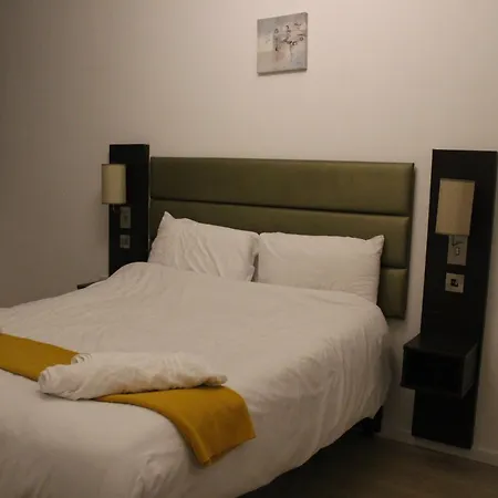 Apartment Flat 302 One Bedroom Flat
