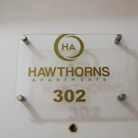 Flat 302 One Bedroom Flat Apartment *