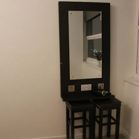 Flat 302 One Bedroom Flat